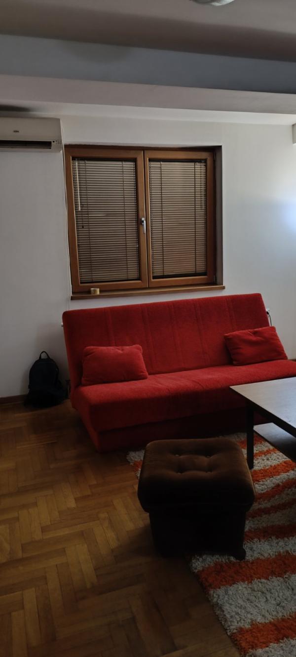 Slika 7 - Jovana Skerlića br.3, Dvosoban stan za izdavanje, 45m2, 300€